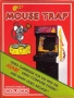 Atari  2600  -  Mouse Trap (1982) (Coleco)
